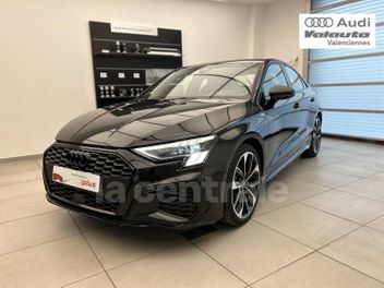 AUDI A3 (4E GENERATION) BERLINE IV BERLINE 35 TDI 150 S LINE S TRONIC 7