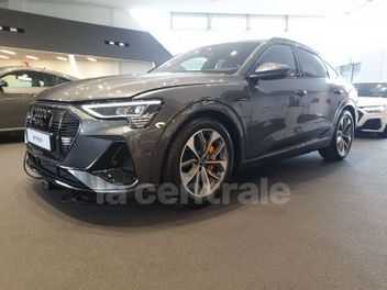 AUDI E-TRON SPORTBACK SPORTBACK 50 QUATTRO S LINE 71 KWH