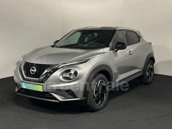 NISSAN JUKE 2 II 1.0 DIG-T 114 N-CONNECTA DCT7 2022.5