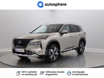 NISSAN X-TRAIL 4 IV E-POWER 204 TEKNA 5PL