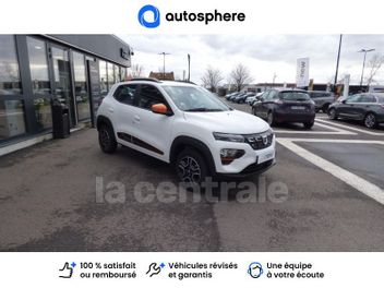 DACIA SPRING CONFORT PLUS - ACHAT INTEGRAL 27.4 KWH