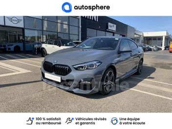 BMW SERIE 2 F44 GRAN COUPE (F44) GRAN COUPE 220D 190 M SPORT BVA8