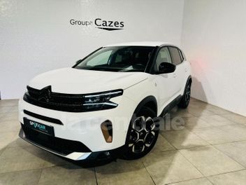 CITROEN C5 AIRCROSS 1.2 PURETECH 130 S&S C-SERIES BV6