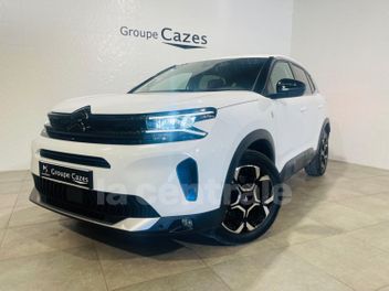 CITROEN C5 AIRCROSS 1.2 PURETECH 130 S&S C-SERIES BV6