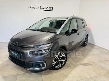 CITROEN GRAND C4 SPACETOURER 1.2 PURETECH 130 S&S RIP CURL EAT8