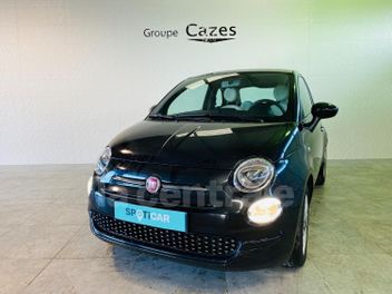 FIAT 500 (3E GENERATION) III 1.0 70 HYBRIDE S/S DOLCEVITA BSG