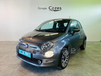 FIAT 500 (2E GENERATION) II (2) 1.2 8V 69 STAR DUALOGIC