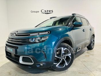 CITROEN C5 AIRCROSS 1.2 PURETECH 130 S&S FEEL BV6