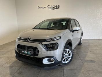 CITROEN 