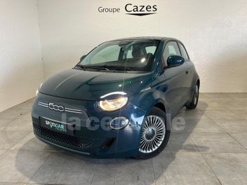 FIAT 500 (3E GENERATION) III E 118 ICONE 42 KWH