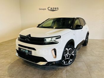 CITROEN C5 AIRCROSS 1.2 PURETECH 130 S&S C-SERIES BV6