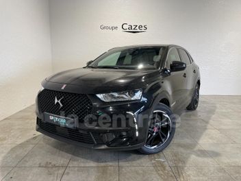 DS DS 7 CROSSBACK 1.5 BLUEHDI 130 PERFORMANCE LINE AUTOMATIQUE