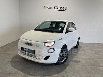 FIAT 500 (3E GENERATION) III E 118 ICONE 42 KWH