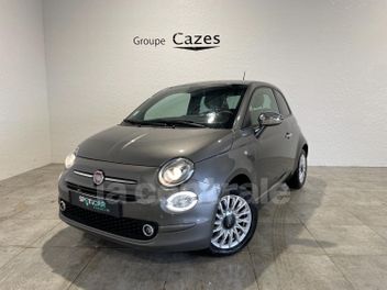 FIAT 500 (3E GENERATION) III 1.0 70 HYBRIDE BSG S/S