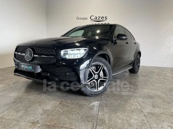 MERCEDES GLC COUPE (2) 220 D AMG LINE 4MATIC 9G-TRONIC