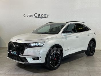 DS DS 7 CROSSBACK 1.5 BLUEHDI 130 PERFORMANCE LINE+ EAT8