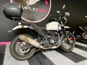 ROYAL ENFIELD HIMALAYAN 410