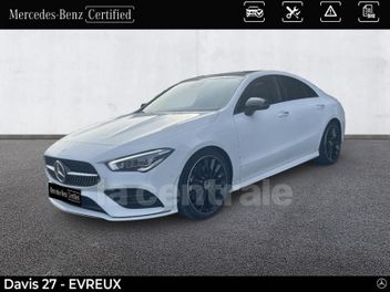 MERCEDES CLA 2 II 200 D AMG LINE 8G-DCT