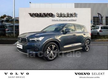 VOLVO XC40 T5 RECHARGE 180+82 INSCRIPTION LUXE DCT7