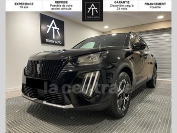 PEUGEOT 2008 (2E GENERATION) II (2) 1.2 HYBRID 136 ALLURE E-DCS6