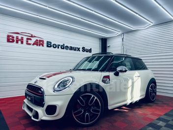 MINI MINI 3 JCW 3P III (F56) 2.0 231 JCW BVA6