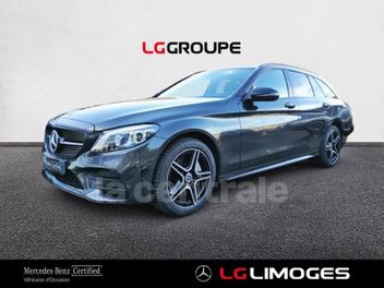 MERCEDES CLASSE C 5 V 300 AMG LINE 9G-TRONIC