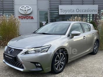 LEXUS CT (3) 200H PACK BUSINESS AUTO