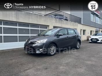 TOYOTA VERSO (2) 132 VVT-I DYNAMIC