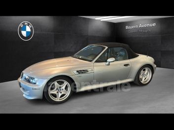 BMW Z3 M M 321