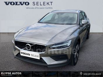 VOLVO V60 (2E GENERATION) CROSS COUNTRY II B4 AWD 197 CROSS COUNTRY PRO GEARTRONIC 8