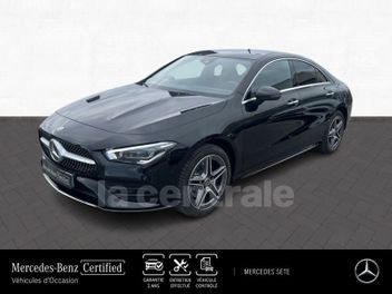 MERCEDES CLA 2 II 250 E AMG LINE 8G-DCT