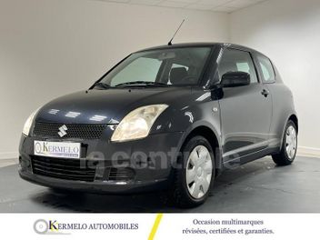 SUZUKI SWIFT 2 II 1.3 VVT 92 GL 3P