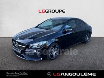 MERCEDES CLA (2) 180 D FASCINATION 7G-DCT