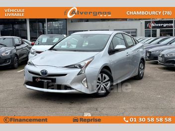 TOYOTA PRIUS 4 IV 1.8 VVT-I HYBRID DYNAMIC