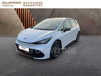 CUPRA BORN 204 CH V BATTERIE L 58 KWH