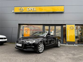 AUDI A3 (3E GENERATION) CABRIOLET III (2) CABRIOLET 1.4 TFSI 150 COD DESIGN