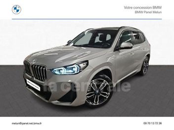 BMW X1 U11 (U11) XDRIVE 25E 245 M SPORT DKG7