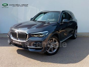 BMW X5 G05 (G05) XDRIVE45E 394 LOUNGE BVA8