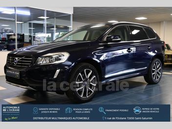 VOLVO XC60 (2) D4 190 SUMMUM GEARTRONIC 8