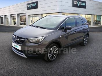 OPEL CROSSLAND X 1.2 TURBO 110 DESIGN 120 ANS AUTO