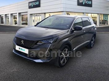 PEUGEOT 5008 (2E GENERATION) II (2) 1.5 BLUEHDI 130 S&S ALLURE PACK EAT8