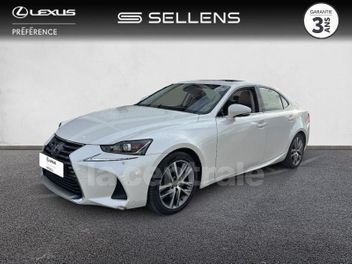 LEXUS IS 3 III (2) 300H LUXE