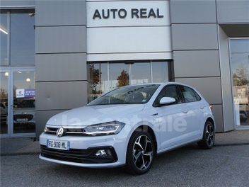 VOLKSWAGEN POLO 6 VI 1.0 TSI 95 R-LINE DSG7