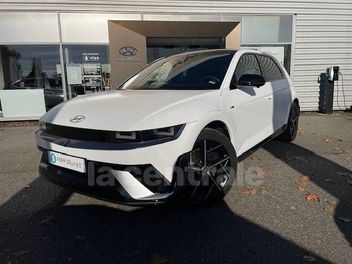 HYUNDAI IONIQ 5 84 KWH - 229 N LINE