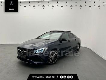 MERCEDES CLA 2 II 180 D AMG LINE 7G-DCT