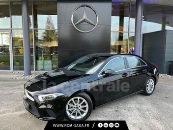 MERCEDES CLASSE A 4 BERLINE IV BERLINE 180 PROGRESSIVE LINE