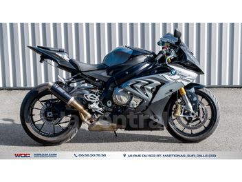 BMW S1000 RR 1000