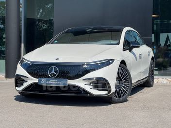 MERCEDES EQS 580 4MATIC AMG LINE 118 KWH