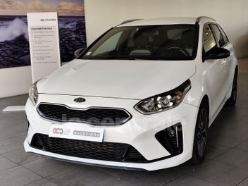 KIA CEED 3 SW III SW 1.0 T-GDI 120 ISG GT LINE