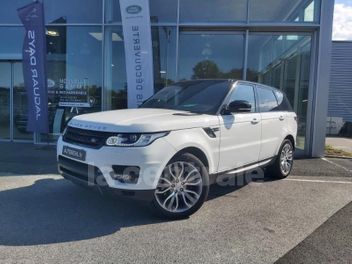 LAND ROVER RANGE ROVER SPORT 2 II 3.0 TDV6 258 HSE AUTO